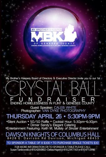 crystal ball fundraiser32